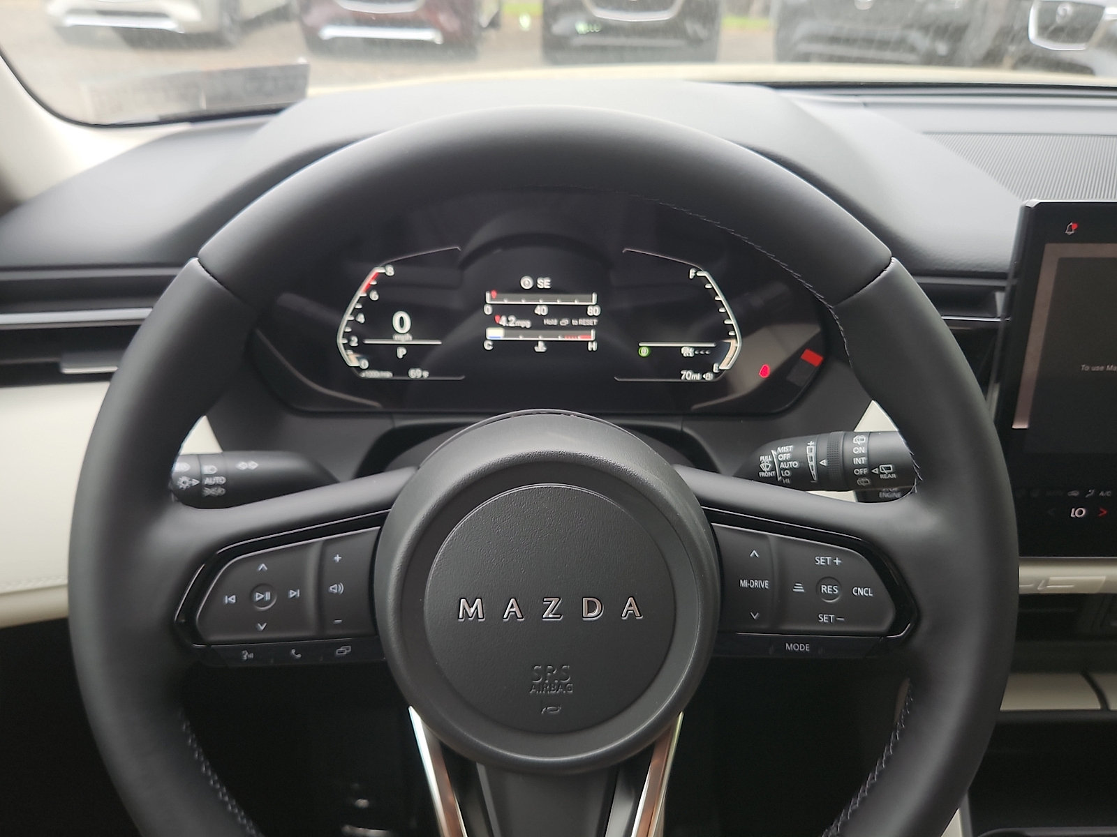 New 2026 MAZDA CX-5 Preferred AWD/4WD image 15