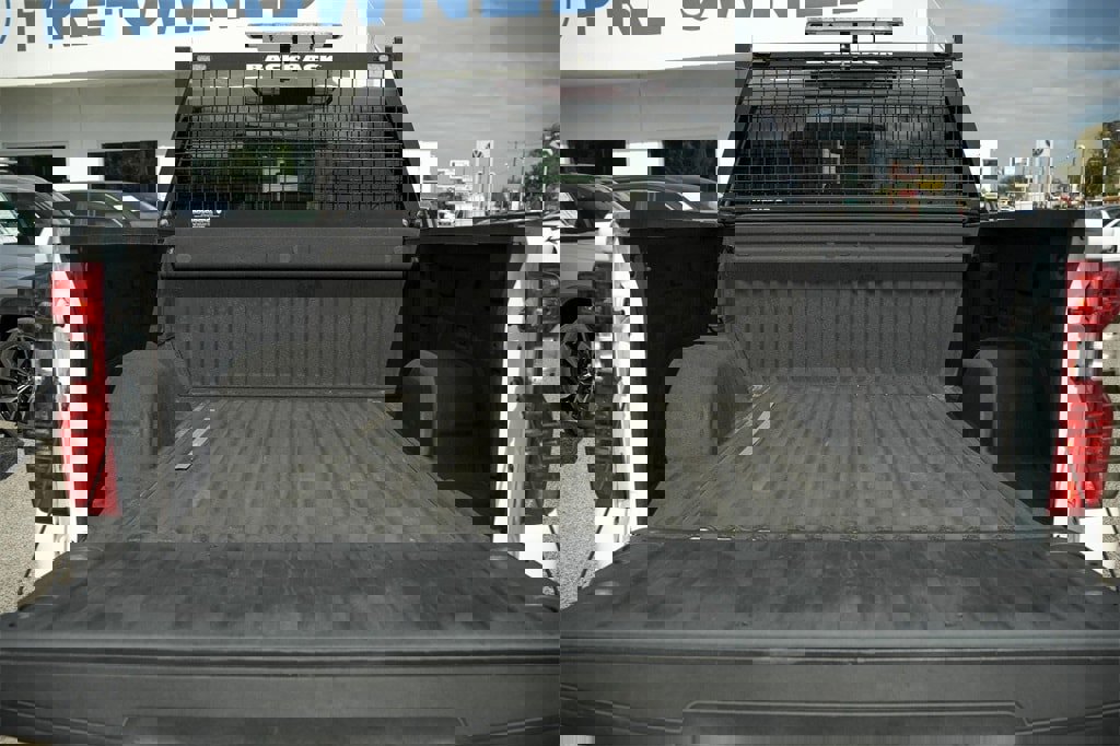 Used 2023 Chevrolet Silverado 1500 W/T w/ WT Value Package image 28