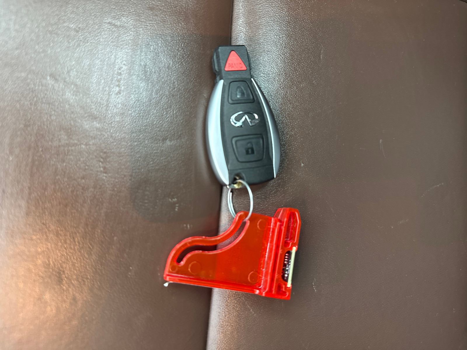 Used 2018 INFINITI QX30 Premium w/ Navigation Package AWD/4WD image 55