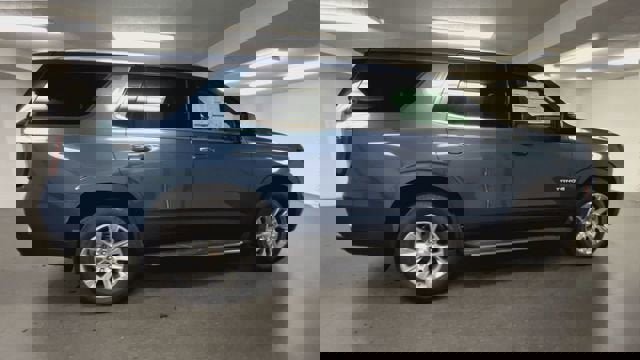 New 2025 Chevrolet Tahoe Premier image 9