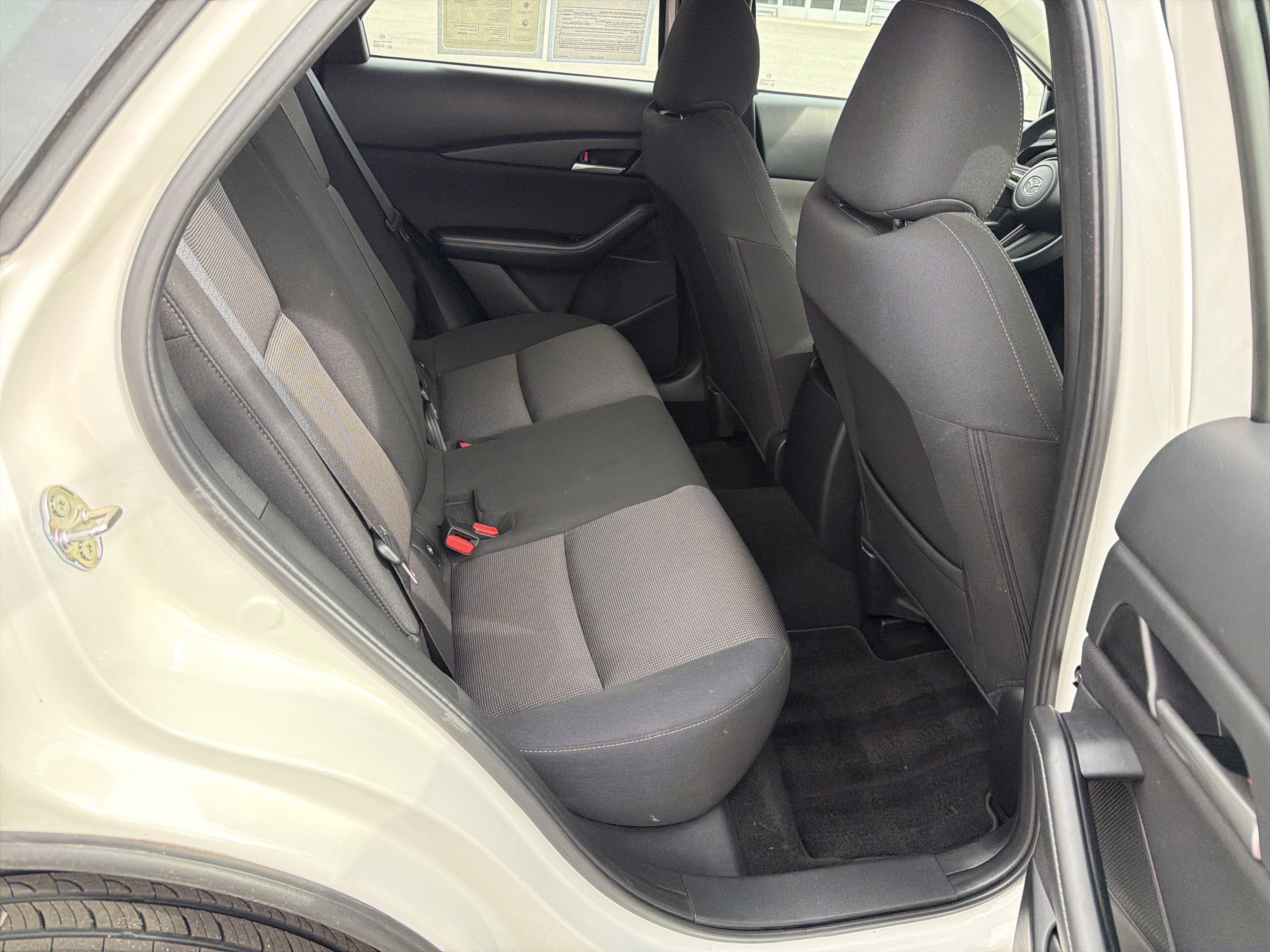 Certified 2023 MAZDA CX-30 AWD 2.5 S image 47