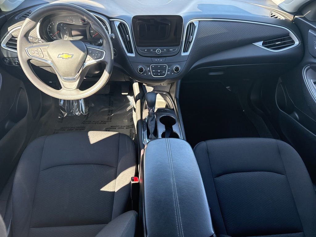 Used 2024 Chevrolet Malibu LT image 15