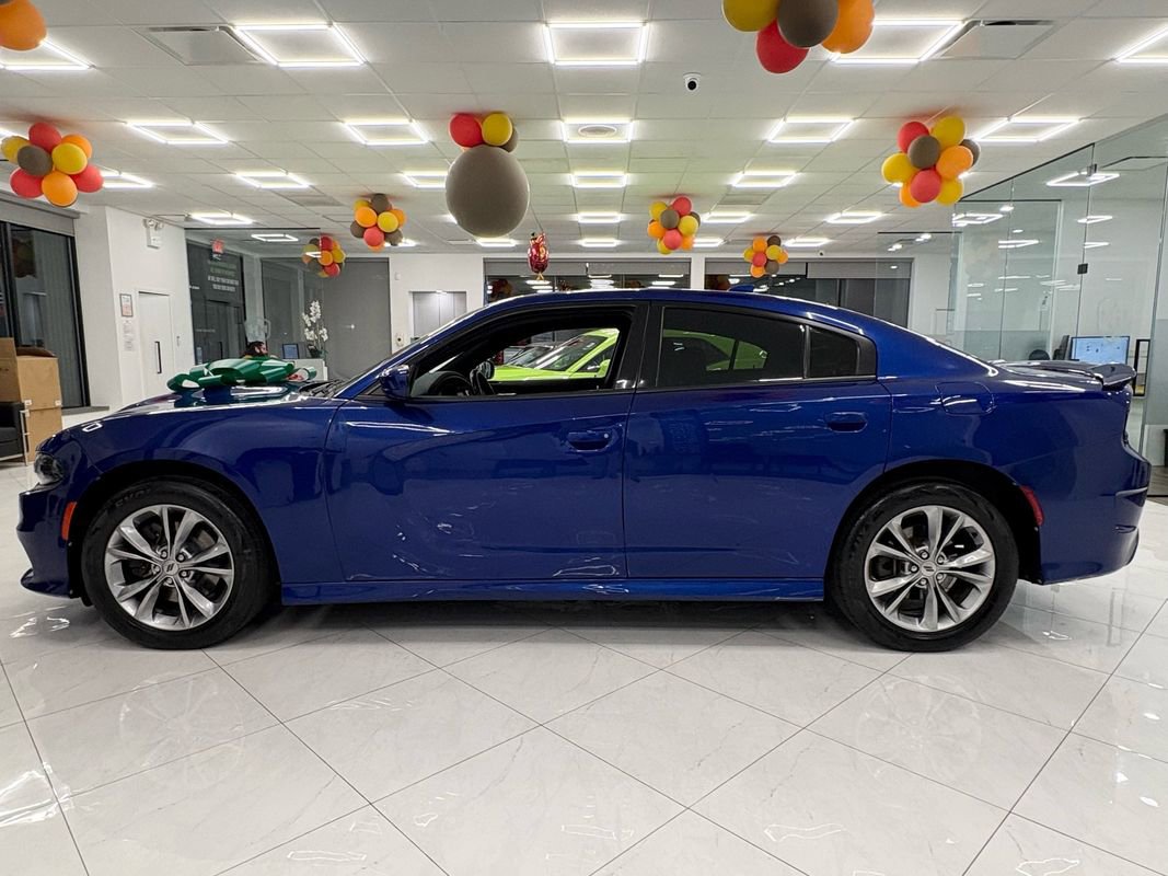 Used 2020 Dodge Charger GT image 4