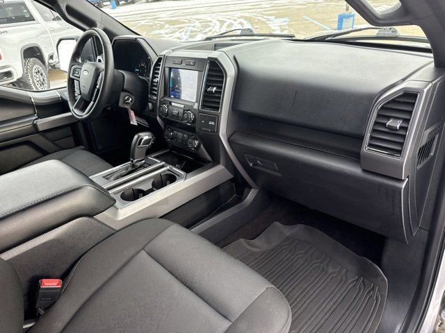 Used 2020 Ford F150 XLT w/ Equipment Group 302A Luxury image 30