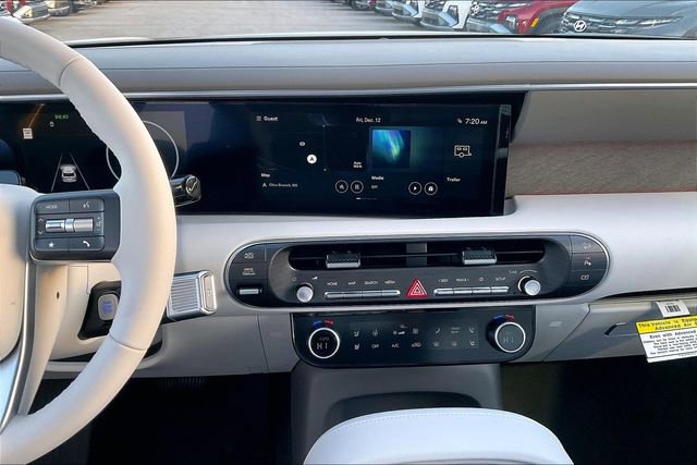 New 2026 Hyundai Palisade Limited image 7