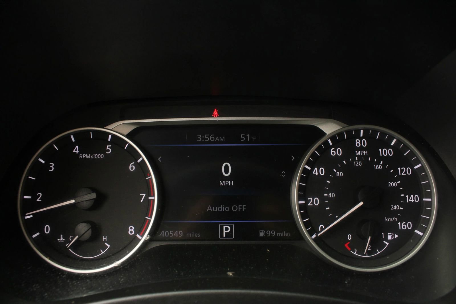 Used 2021 Nissan Sentra SR w/ SR Premium Package FWD image 26