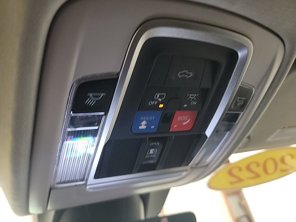 Used 2022 RAM 1500 Laramie image 19