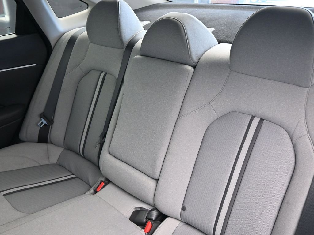 Used 2020 Hyundai Sonata SEL w/ Convenience Package image 19