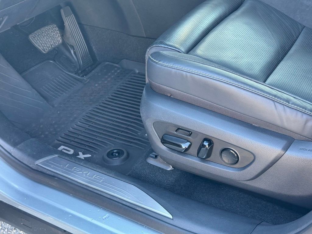 Certified 2023 Lexus RX 350 FWD image 25