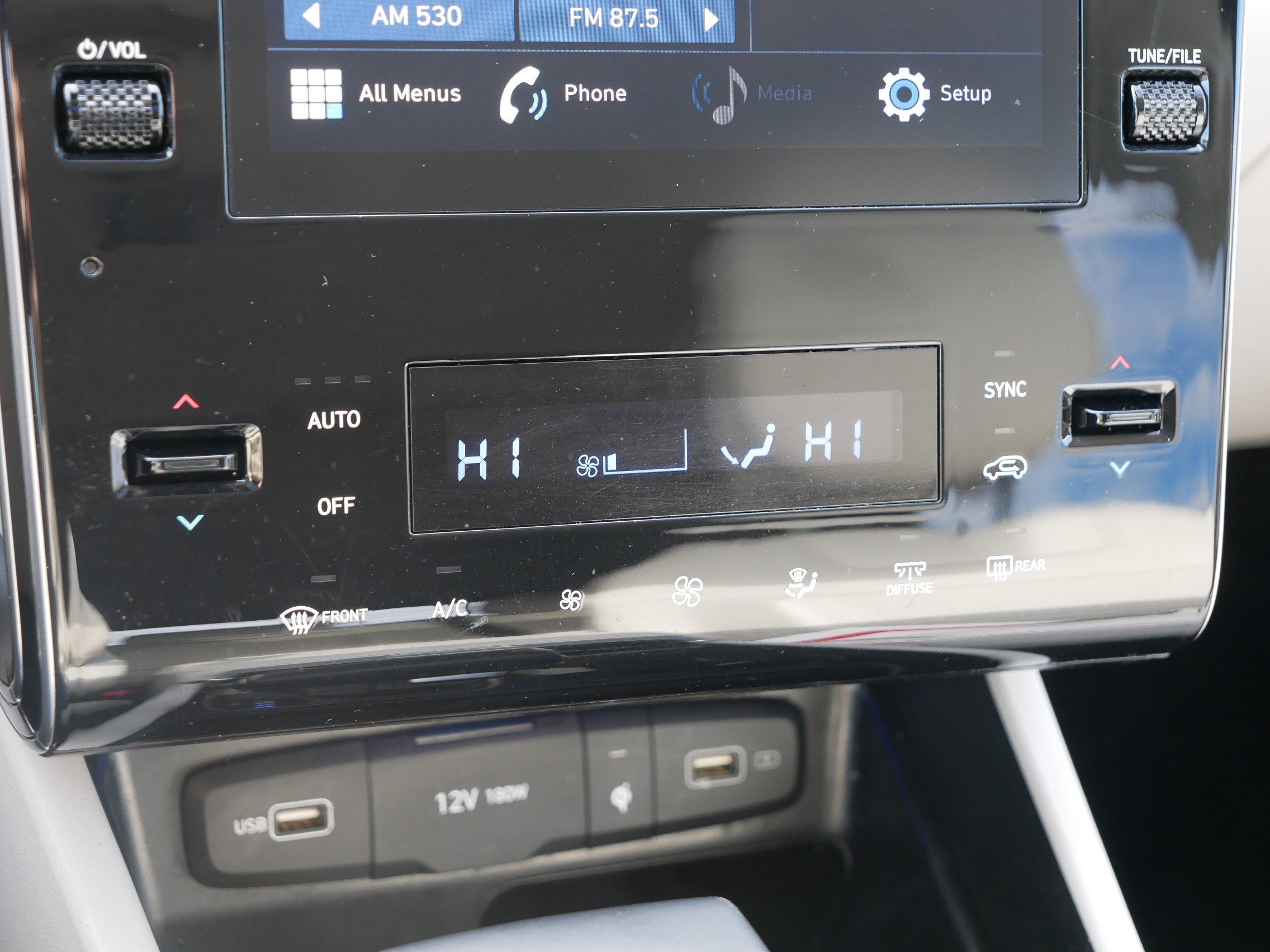 Used 2023 Hyundai Tucson SEL w/ Convenience Package image 23