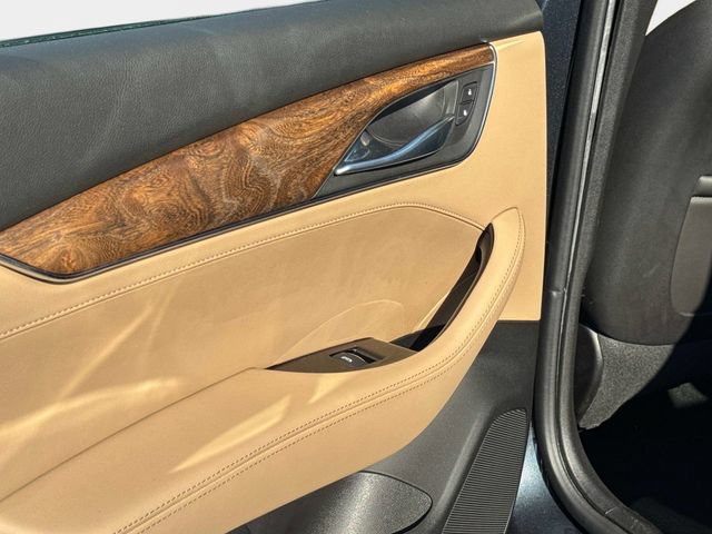 Certified 2021 Cadillac CT5 Premium Luxury w/ Technology Package RWD image 10