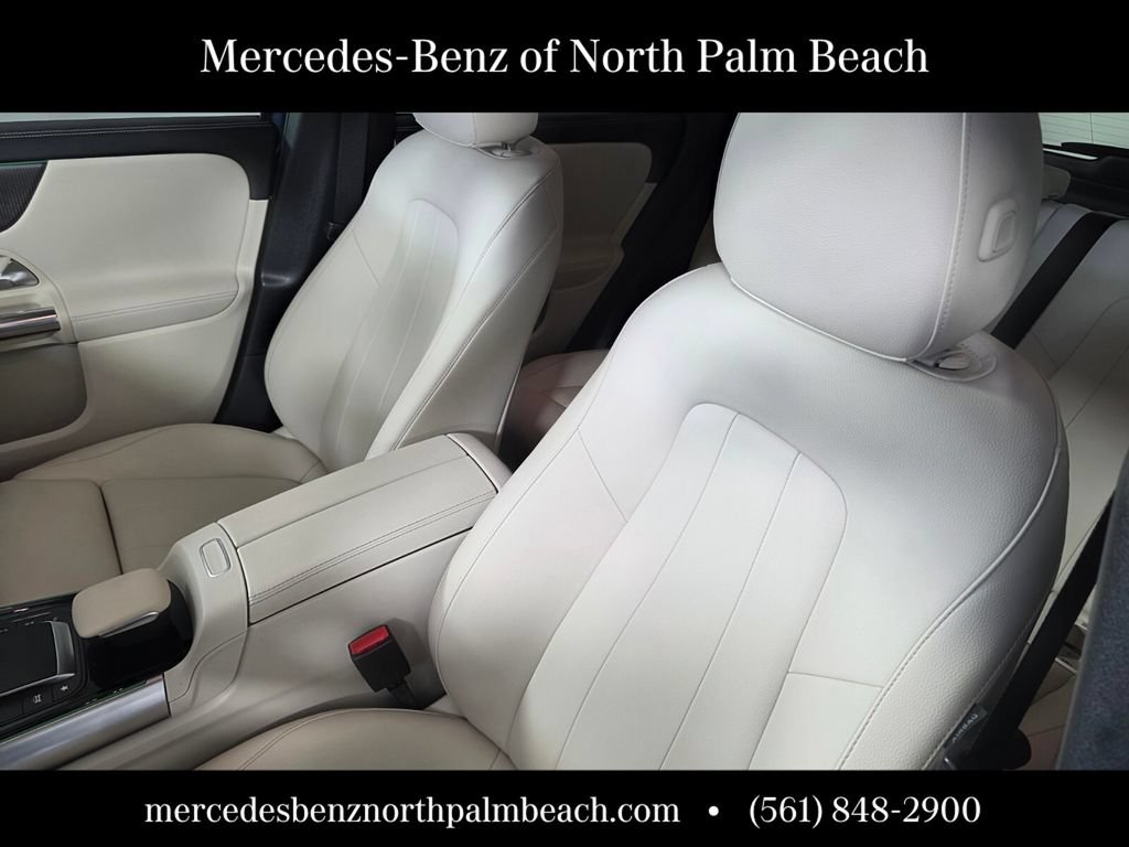 Certified 2022 Mercedes-Benz GLA 250 image 10