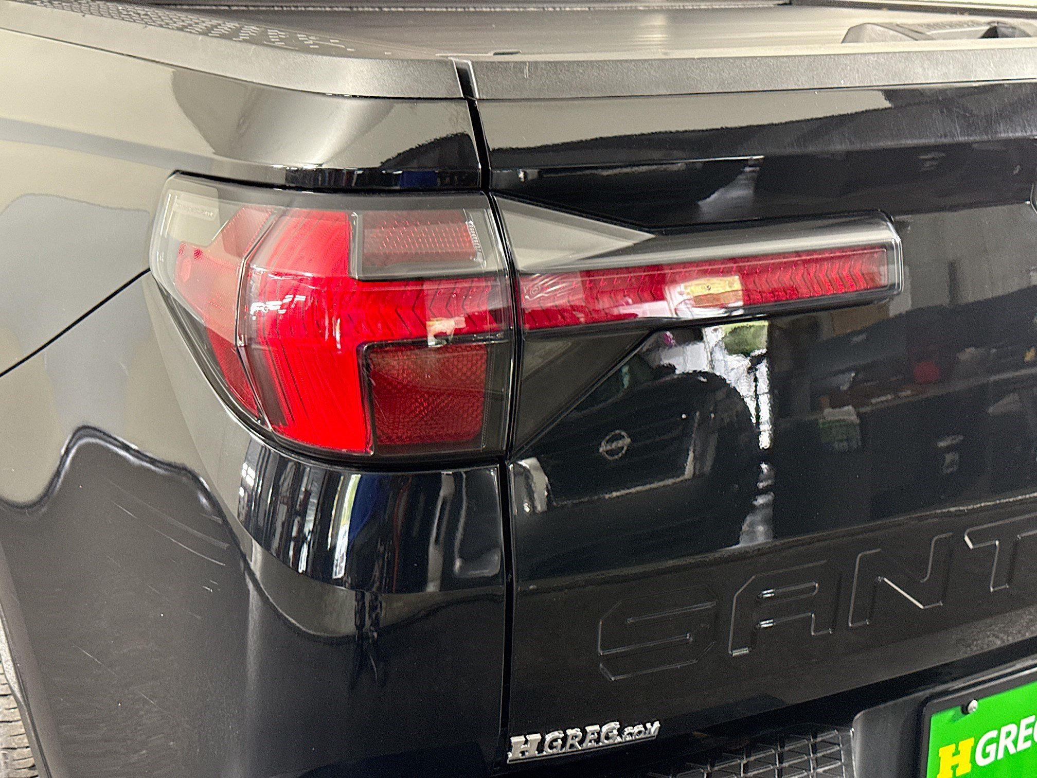 Used 2024 Hyundai Santa Cruz Night AWD/4WD image 36