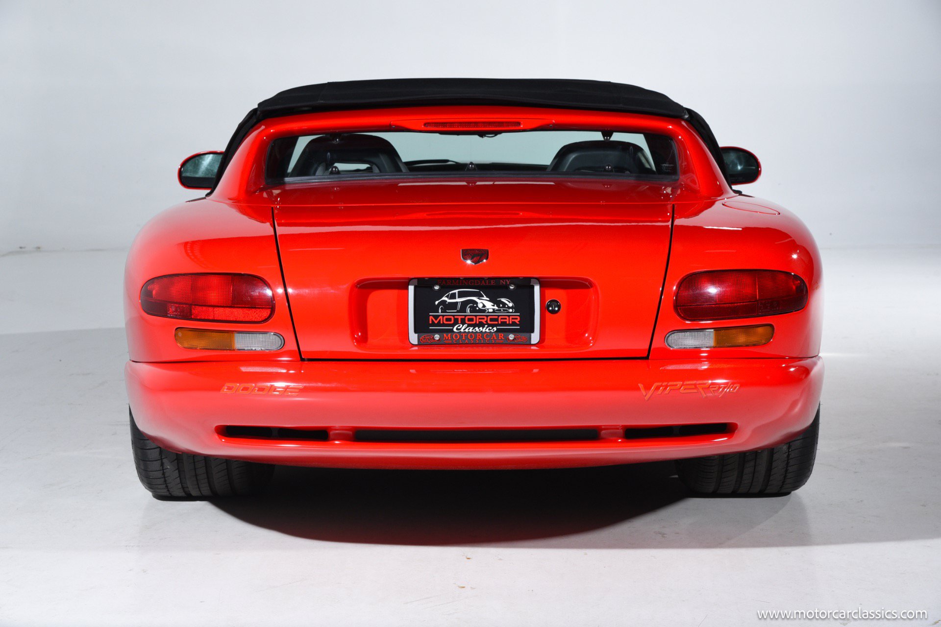 Used 1994 Dodge Viper RT/10 RWD image 7