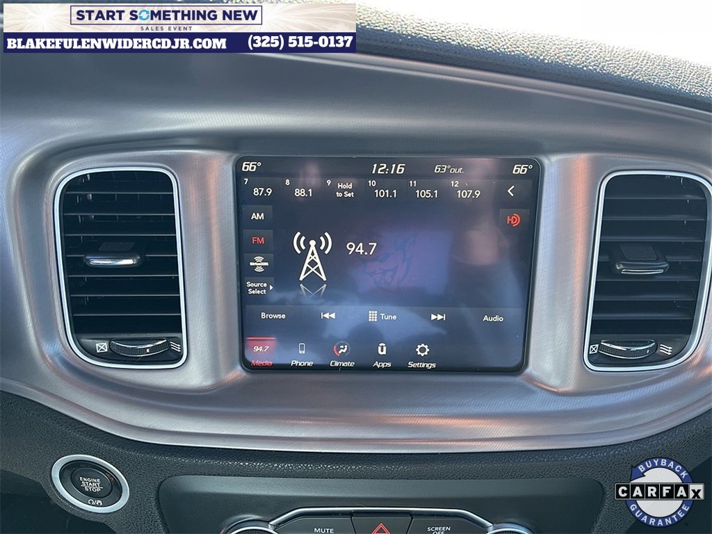 Used 2023 Dodge Charger GT image 24