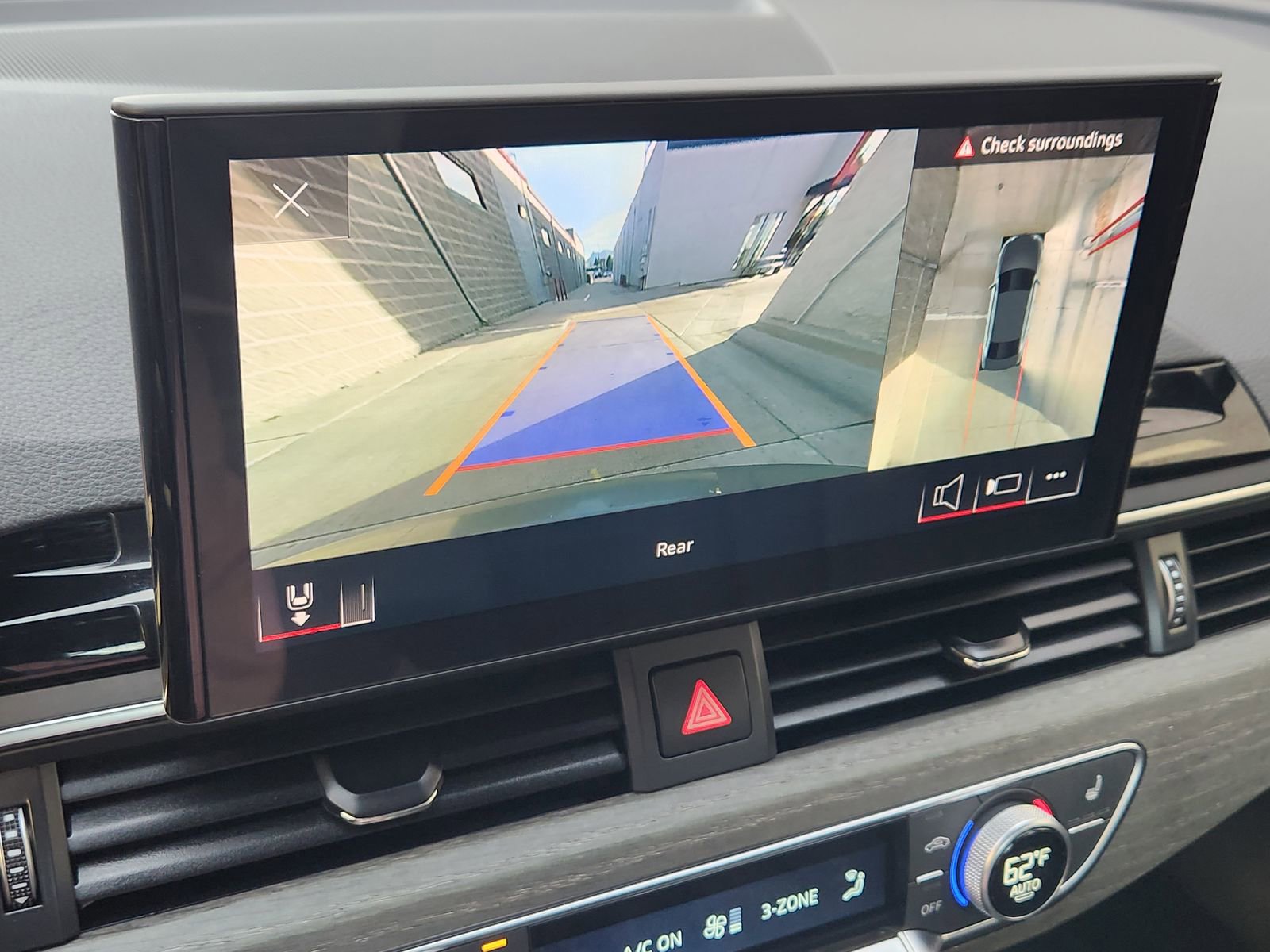 Used 2024 Audi A4 2.0T Premium Plus image 21