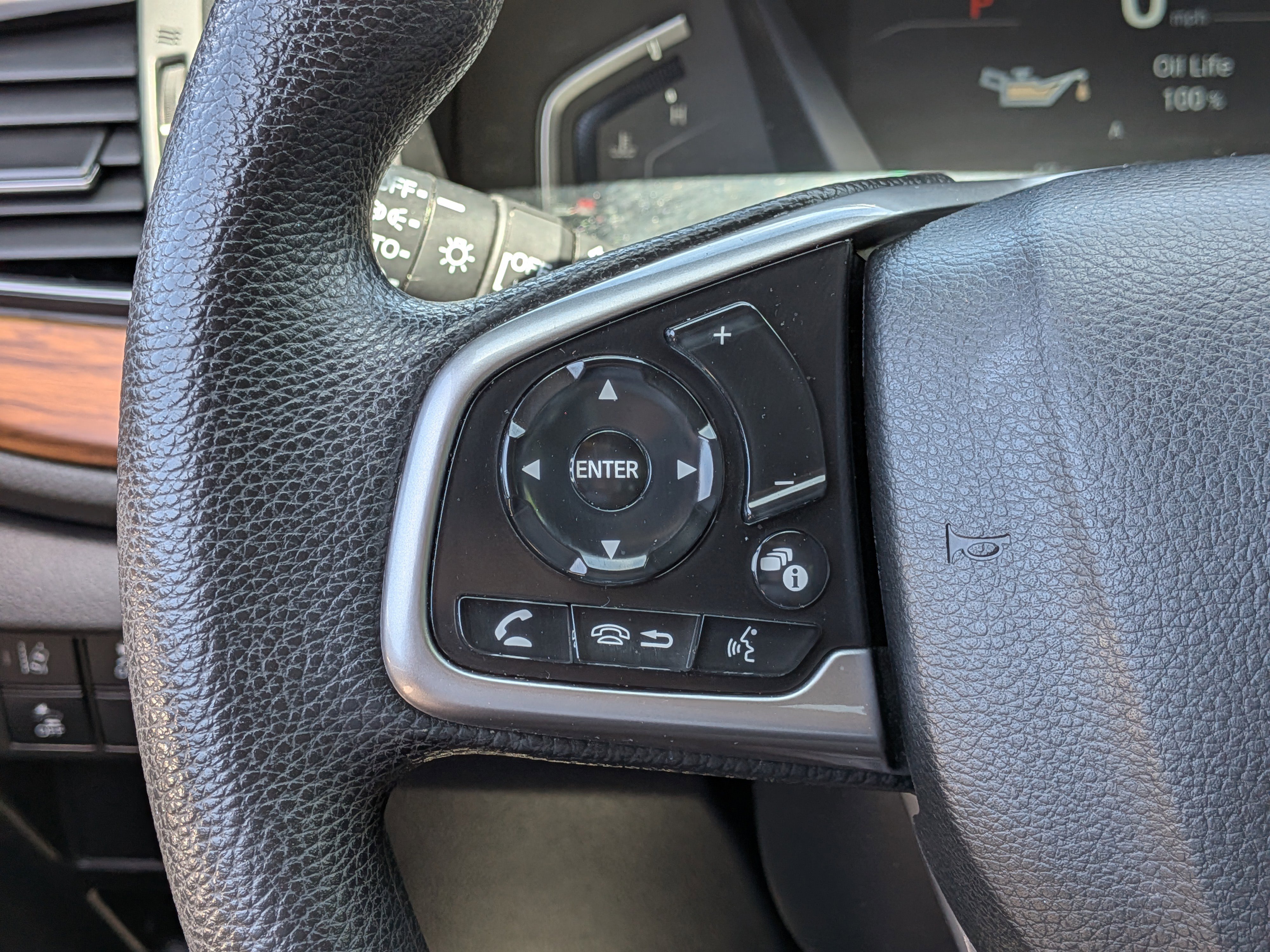 Used 2021 Honda CR-V EX image 25