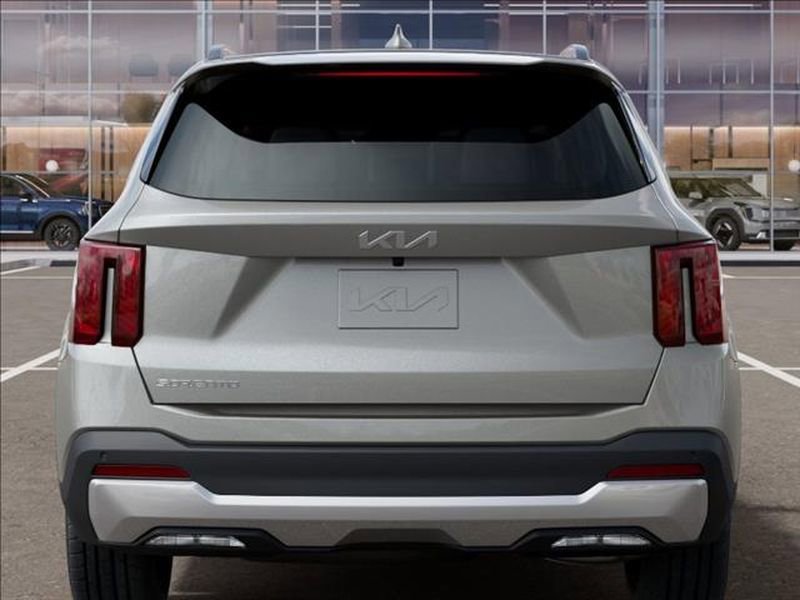 New 2026 Kia Sorento SX FWD image 13