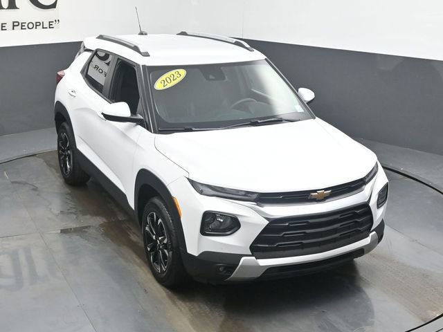 Used 2023 Chevrolet TrailBlazer LT image 41