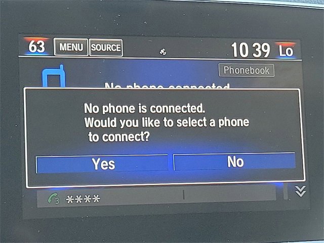 Used 2022 Honda CR-V Touring image 13