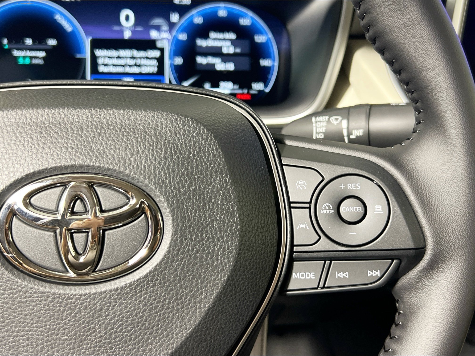 New 2026 Toyota Corolla XLE FWD image 19