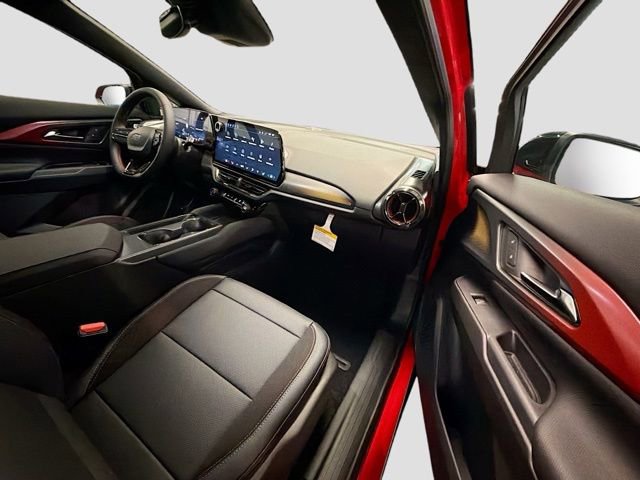 New 2026 Chevrolet Equinox EV RS FWD image 13