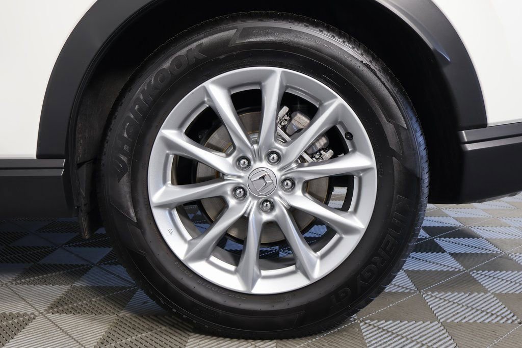 Used 2026 Honda CR-V EX image 16