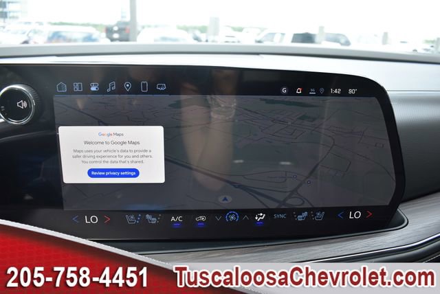 New 2025 Chevrolet Tahoe Premier w/ Sun And Tow Package image 33