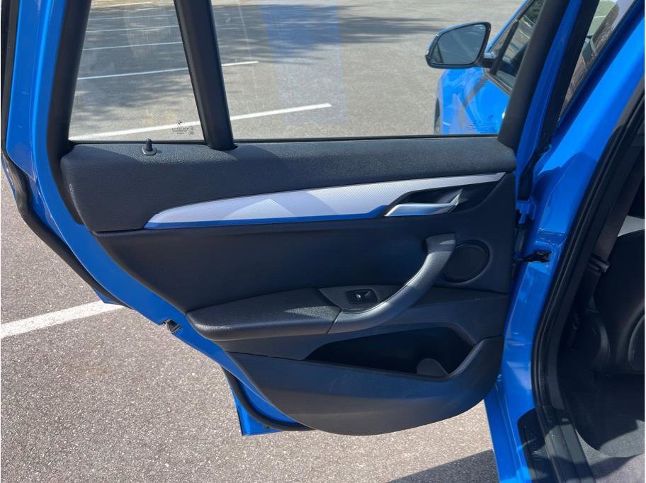 Used 2021 BMW X1 xDrive28i w/ M Sport Package image 19