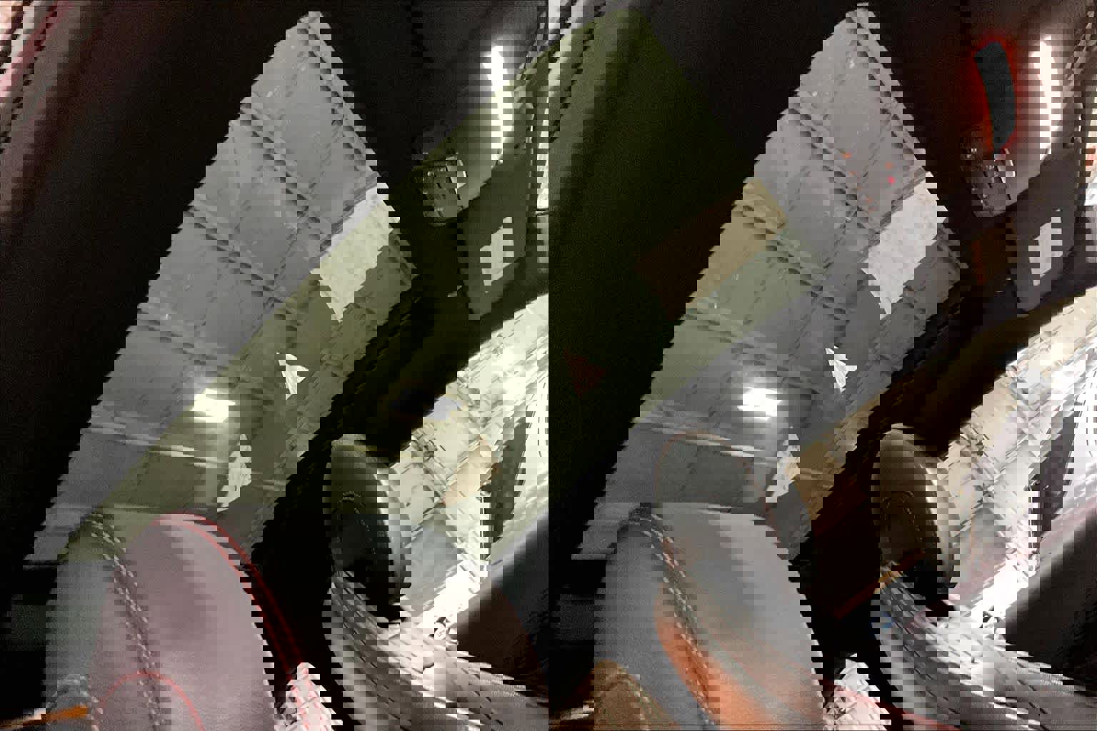 Used 2019 Mercedes-Benz C 43 AMG 4MATIC Coupe image 14