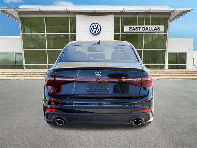 Used 2025 Volkswagen Jetta GLI Autobahn image 4
