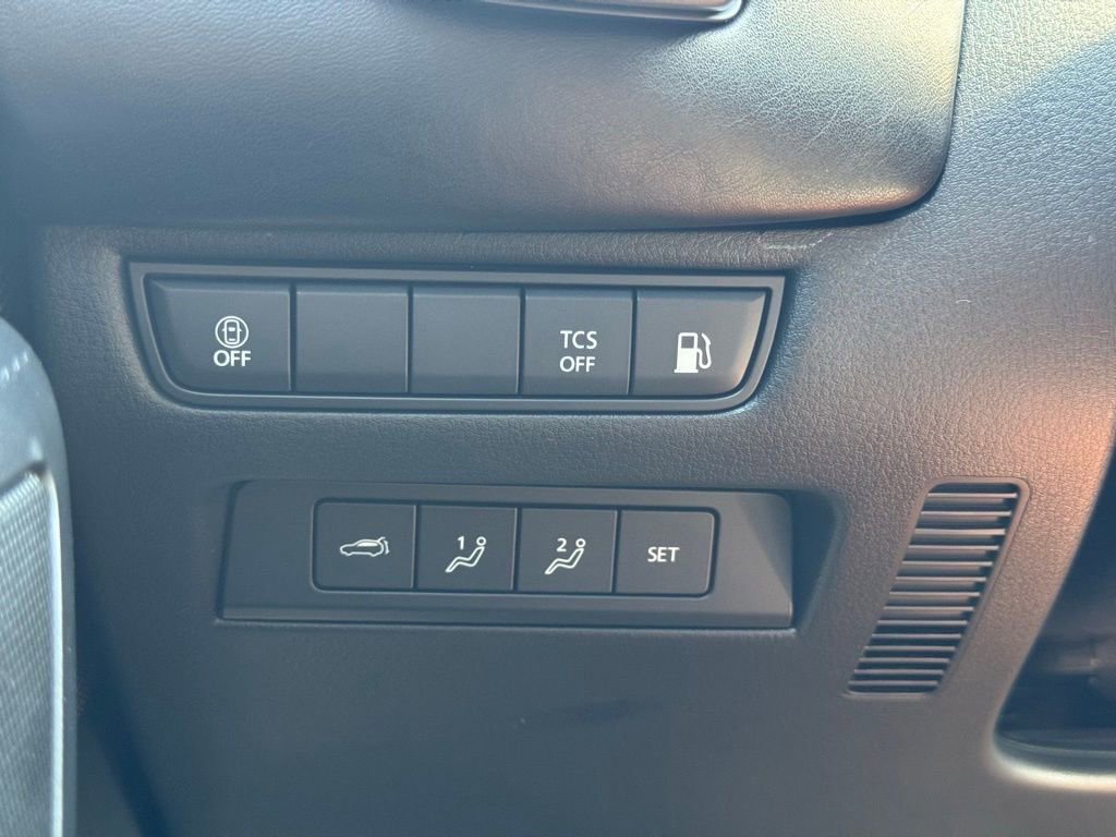 New 2025 MAZDA CX-50 AWD 2.5 Hybrid w/ Weather Package image 22