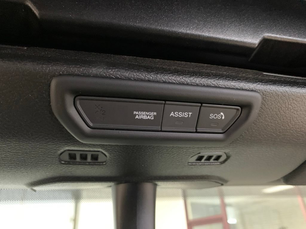 Certified 2023 Jeep Gladiator Mojave w/ Safety Group AWD/4WD image 24