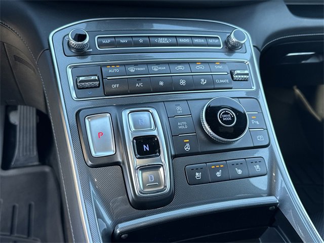 Used 2023 Hyundai Santa Fe Calligraphy image 31
