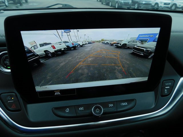 Used 2023 Chevrolet Blazer LT w/ Convenience Package image 31