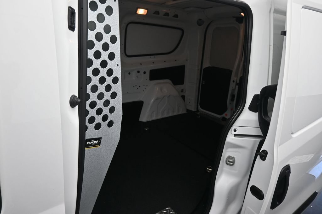 Used 2021 RAM ProMaster City Tradesman FWD image 28