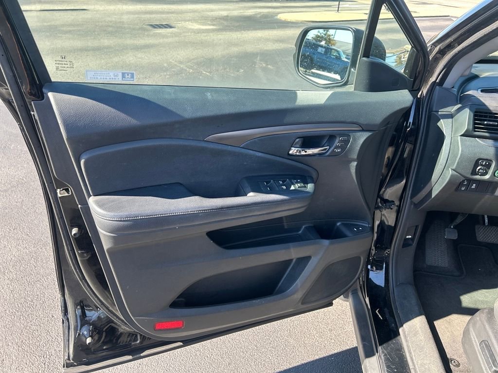 Used 2020 Honda Pilot EX-L image 10
