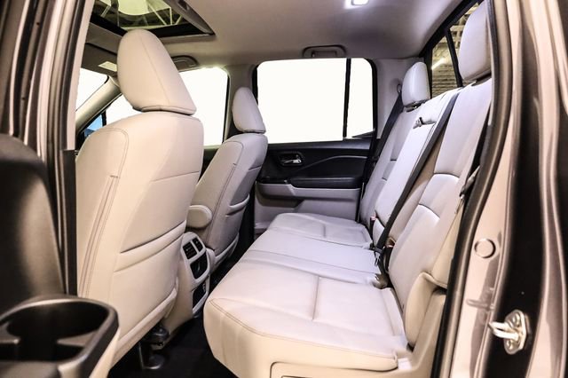 Used 2022 Honda Ridgeline RTL-E image 28