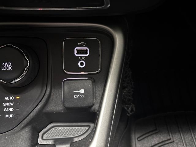 Used 2018 Jeep Compass Latitude image 45