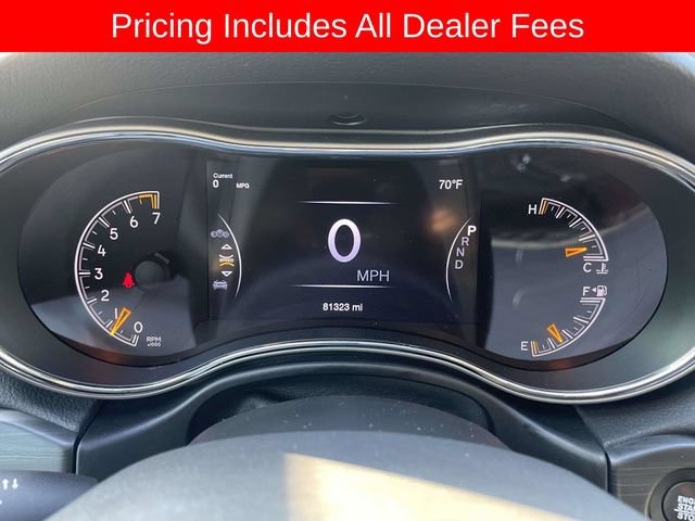 Used 2019 Jeep Grand Cherokee Altitude AWD/4WD image 26