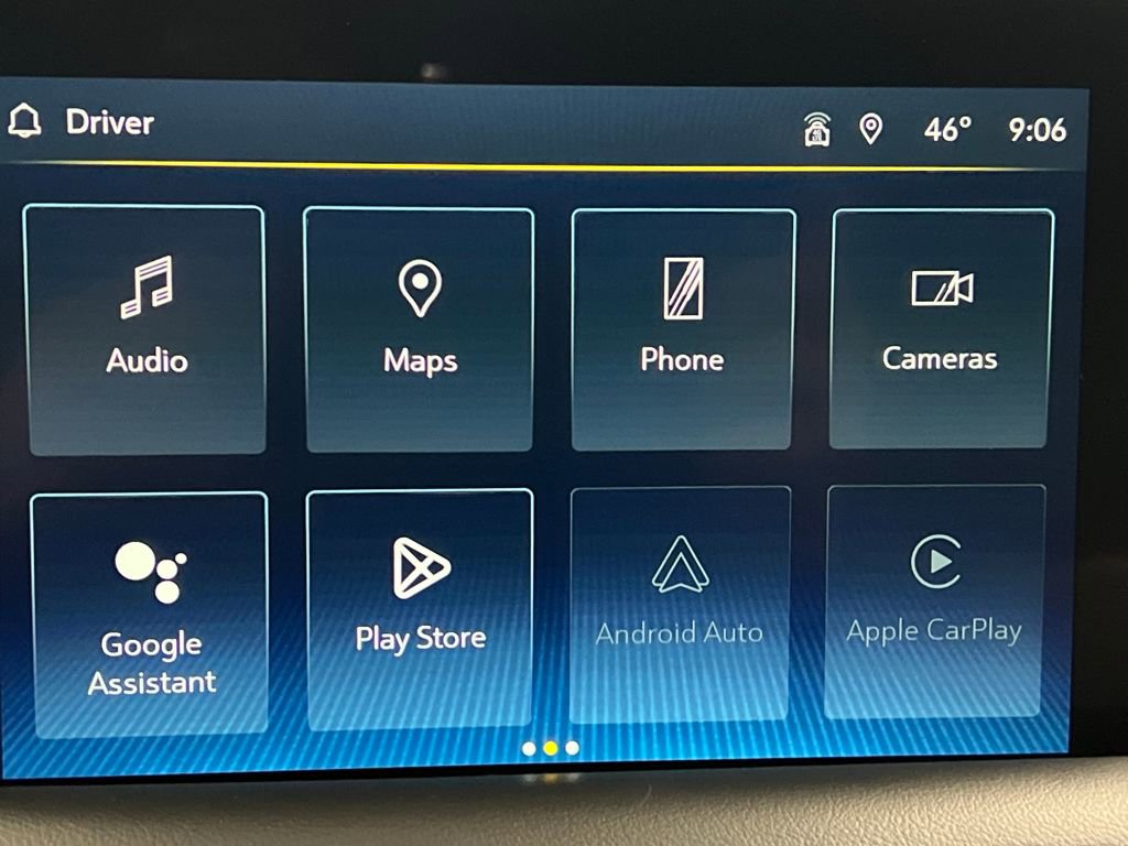 Used 2024 Chevrolet Suburban RST image 55