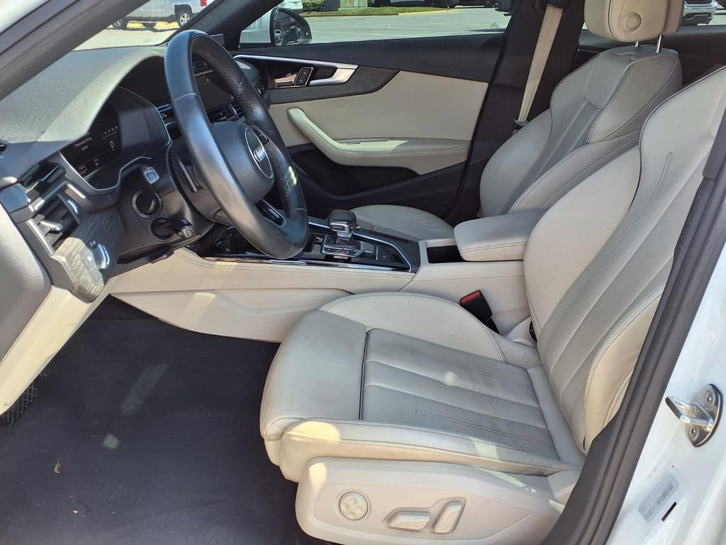 Used 2022 Audi A4 2.0T Premium Plus image 24