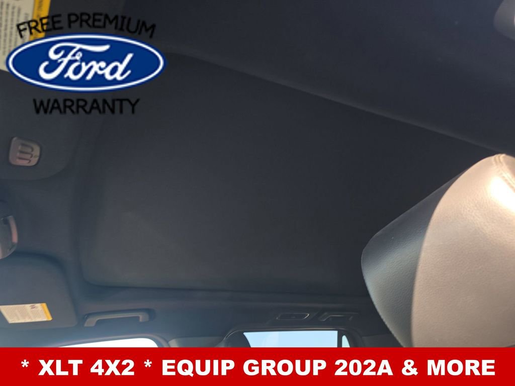 Used 2020 Ford Expedition XLT w/ Equipment Group 202A image 16