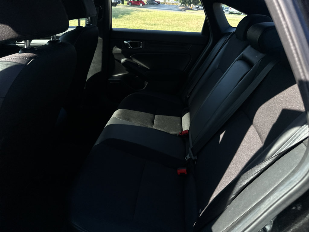Used 2025 Honda Civic Sport image 16