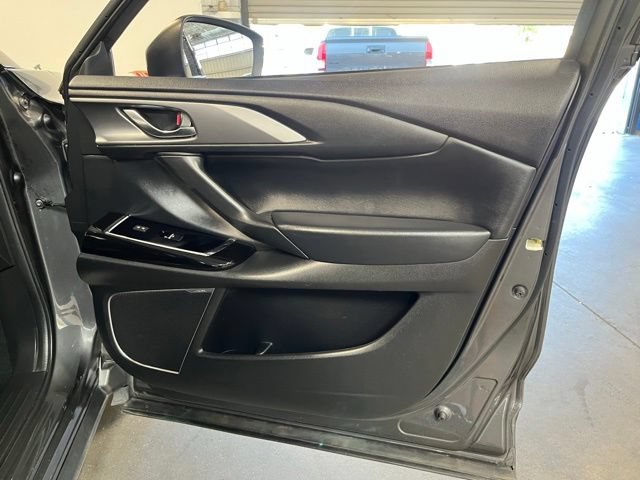 Used 2021 MAZDA CX-9 Touring w/ Touring Premium Package AWD/4WD image 12