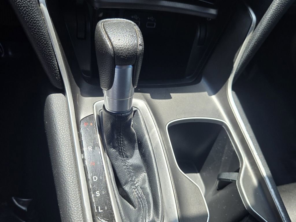 Certified 2021 Honda Accord LX image 18