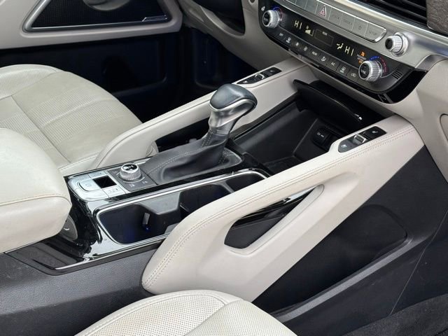 Used 2020 Kia Telluride EX w/ Towing Package image 21