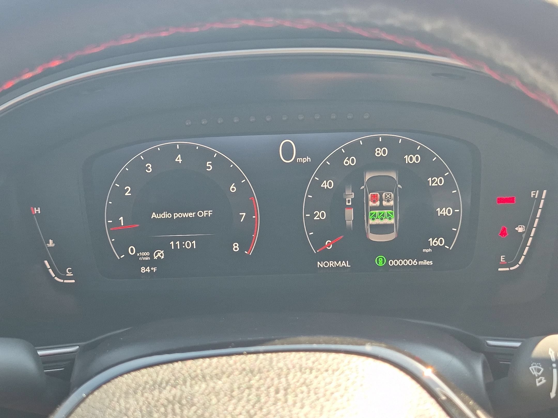 New 2026 Honda Civic Si image 23