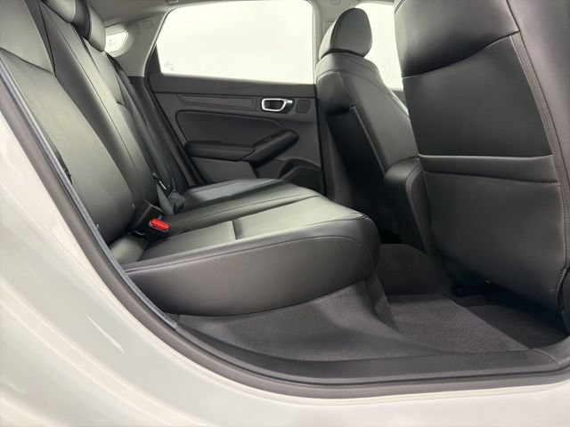 Certified 2024 Acura Integra FWD image 23