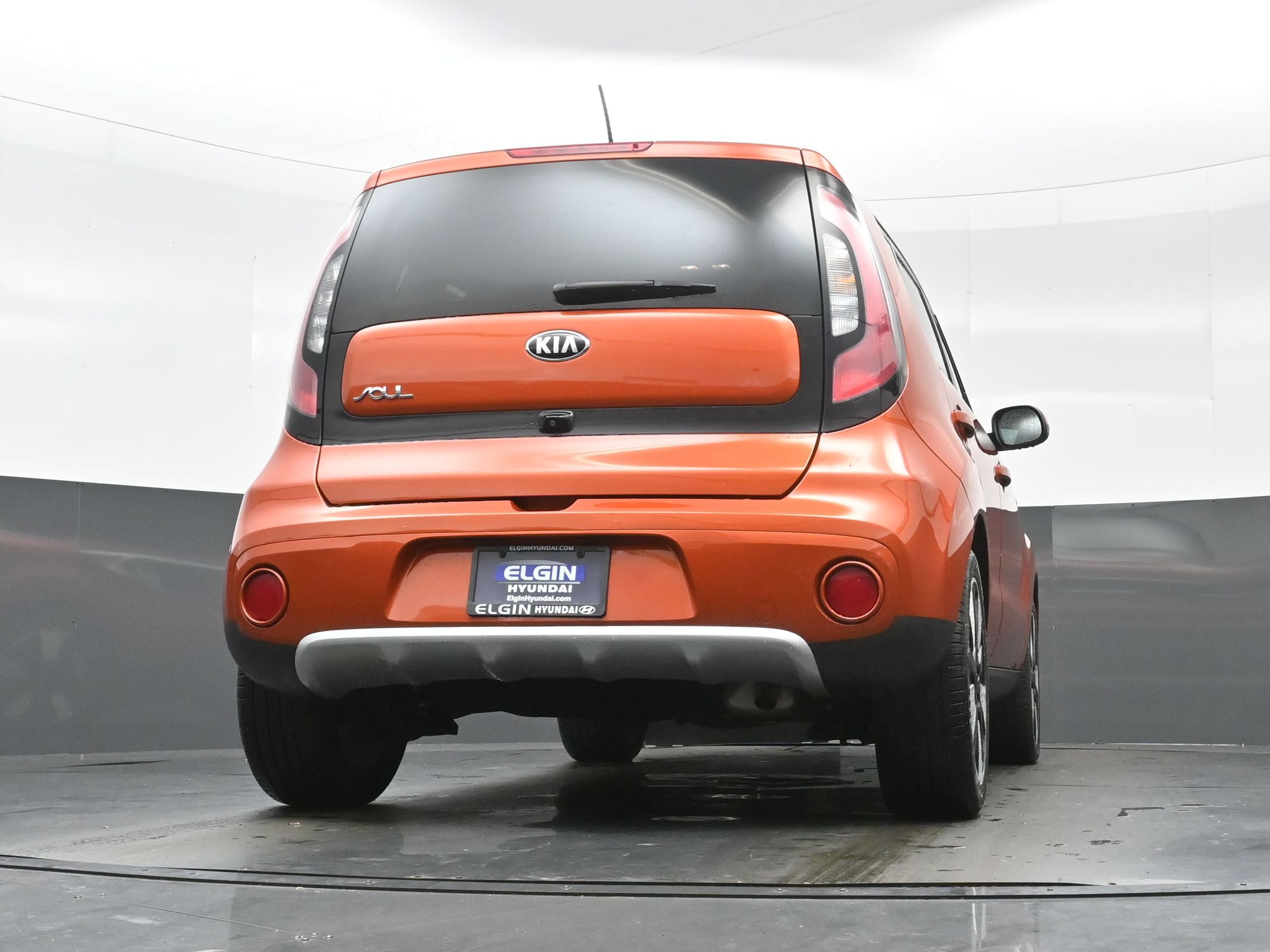 Used 2019 Kia Soul + FWD image 26